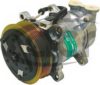 ACR 130528 Compressor, air conditioning